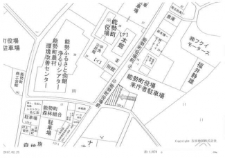 豊能郡能勢町大里の売地の画像