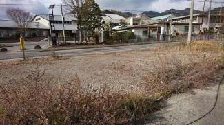 豊能郡能勢町大里の売地の画像