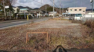 豊能郡能勢町大里の売地の画像