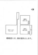 相川駅前通店舗・事務所２階建ビルの画像