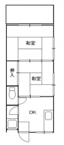 尼崎市椎堂１丁目のアパートの画像