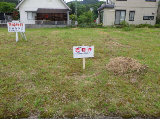 宮城県仙台市青葉区新川字佐手山の売地の画像