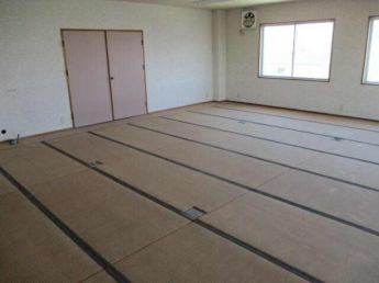 今治市立花町２丁目の事務所の画像