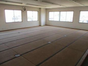 今治市立花町２丁目の事務所の画像