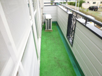 仙台市宮城野区田子１丁目のアパートの画像
