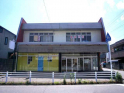 秋山店舗の画像