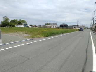 高島市安曇川町川島243坪土地の画像
