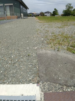 高島市安曇川町川島243坪土地の画像