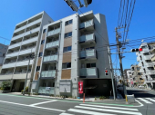 東京都墨田区立川１丁目のマンションの画像