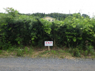 茨城県東茨城郡茨城町大字長岡の売地の画像