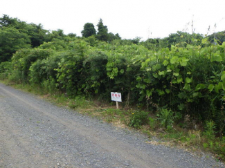 茨城県東茨城郡茨城町大字長岡の売地の画像