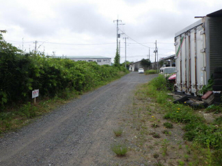 茨城県東茨城郡茨城町大字長岡の売地の画像