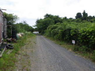 茨城県東茨城郡茨城町大字長岡の売地の画像