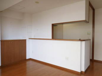 【居間・リビング】