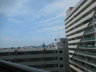 アスタ新長田タワーズコート２番館コート棟の画像