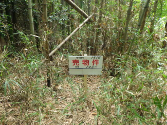 茨城県龍ケ崎市高作町の売地の画像