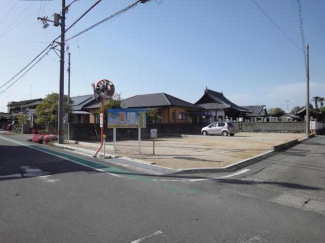 伊予郡松前町大字筒井の売地の画像