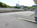 神戸市須磨区妙法寺字筆前の駐車場の画像