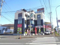 坂戸市柳町の店舗事務所の画像