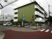兵庫県尼崎市立花町２丁目のマンションの画像