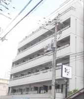 大阪市北区与力町のマンションの画像