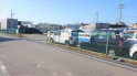 松川駐車場の画像