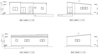 新居浜市松の木町の中古一戸建ての画像