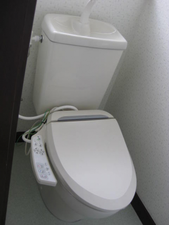 窓があって明るいお風呂