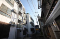 神戸市兵庫区湊川町５丁目のマンションの画像