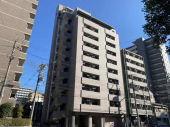 大阪市東淀川区東中島２丁目のマンションの画像