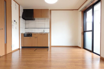 【居間・リビング】