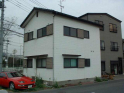 加須市鴻茎のアパートの画像