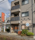 兵庫県宝塚市小林４丁目の店舗事務所の画像