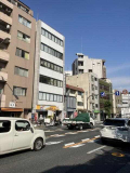 大阪市天王寺区大道２丁目の事務所の画像