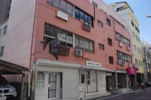 神戸市中央区海岸通４丁目の店舗事務所の画像