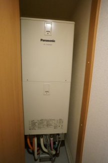 【その他設備】