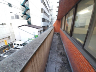 神戸市中央区琴ノ緒町５丁目の店舗事務所の画像