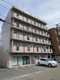 仙台市太白区柳生２丁目のマンションの画像