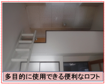 プレジデント・ユウビⅠの画像