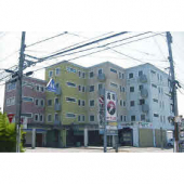松山市森松町のマンションの画像