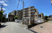 宝塚市中山寺１丁目のマンションの画像