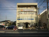 川口市芝東町の店舗事務所の画像