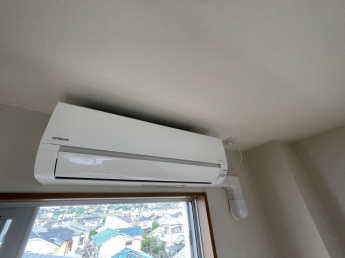 エアコン