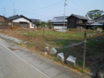 西条市広江の売地の画像