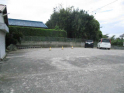 館山市安布里の駐車場の画像