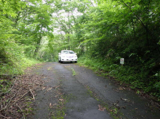 宮城県柴田郡川崎町大字前川字沼ノ平山の売地の画像