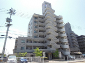 松山市枝松６丁目のマンションの画像