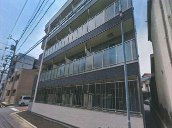 香川県高松市塩上町３丁目のマンションの画像