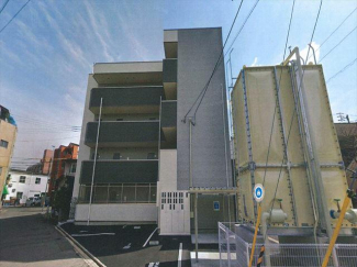 香川県高松市塩上町３丁目のマンションの画像