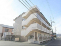 甲賀市水口町貴生川２丁目のマンションの画像